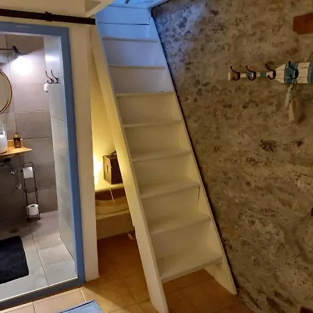 Feriehus Casas Serenas