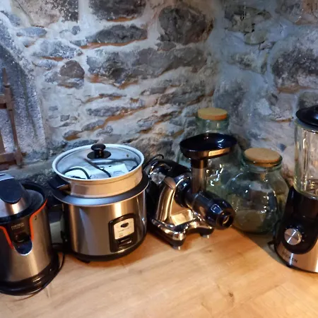 Prázdninový dům Casas Serenas