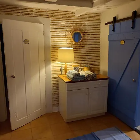 Casas Serenas Prázdninový dům Estreito Da Calheta