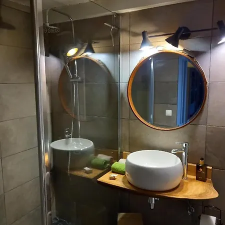 Prázdninový dům Casas Serenas Estreito Da Calheta