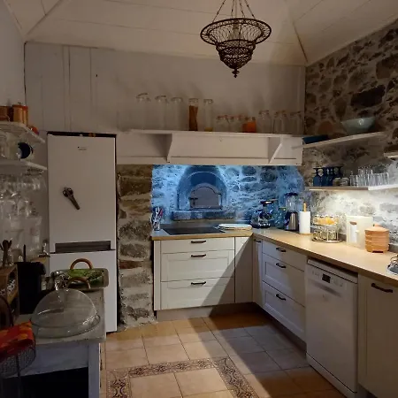 Prázdninový dům Casas Serenas *