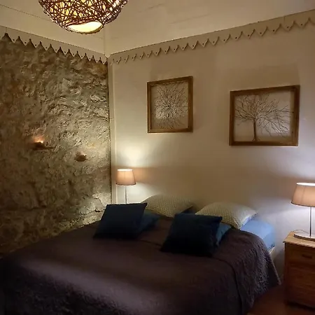 Feriehus Casas Serenas *