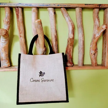 Casas Serenas * Estreito Da Calheta