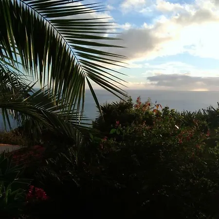 Feriehus Casas Serenas