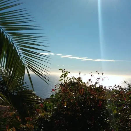 Casas Serenas Estreito Da Calheta