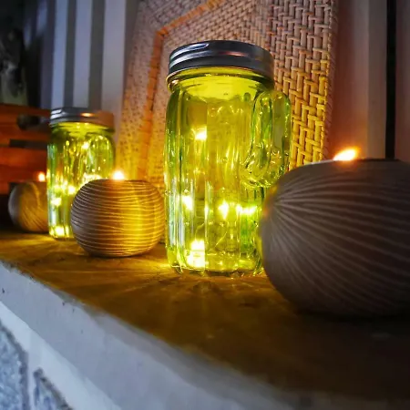 Prázdninový dům Casas Serenas Estreito Da Calheta