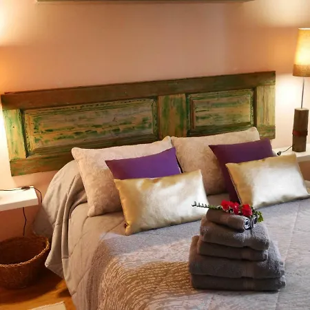 Prázdninový dům Casas Serenas