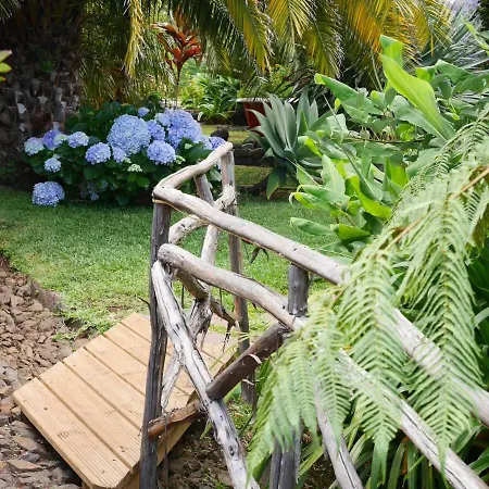 Casas Serenas Prázdninový dům *