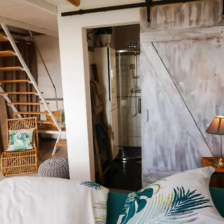 Casas Serenas * Estreito Da Calheta