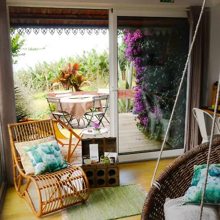 Casas Serenas Prázdninový dům