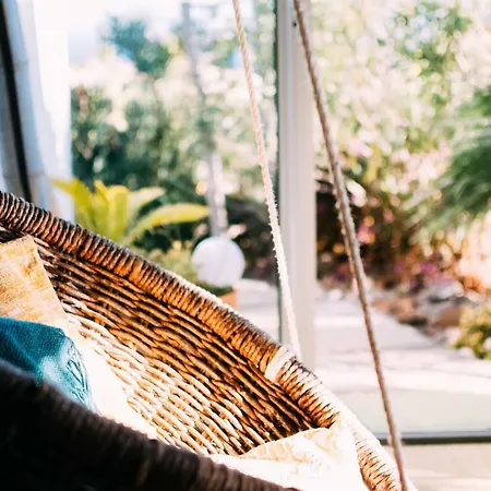 Prázdninový dům Casas Serenas *