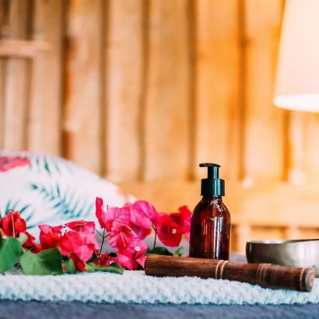 Casas Serenas Hébergement de vacances