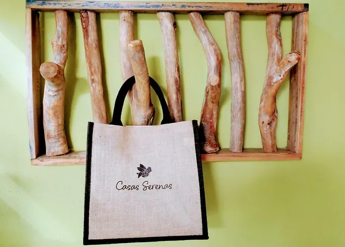 Casas Serenas * Estreito Da Calheta