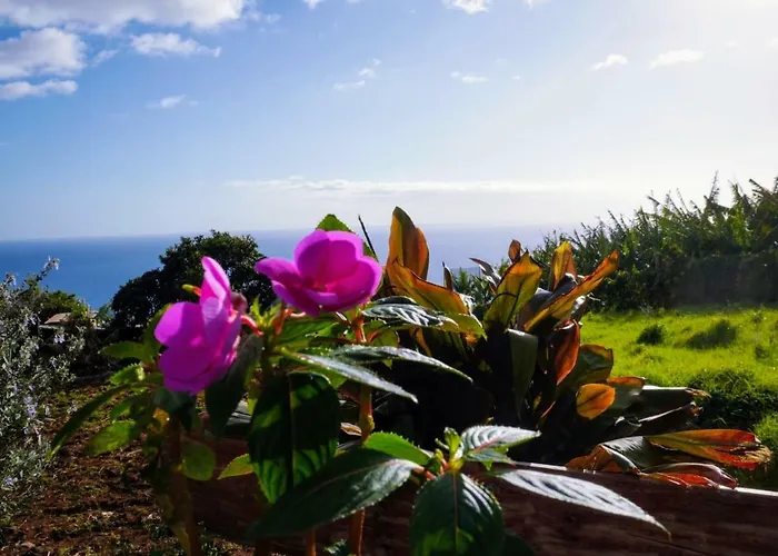 Hébergement de vacances Casas Serenas