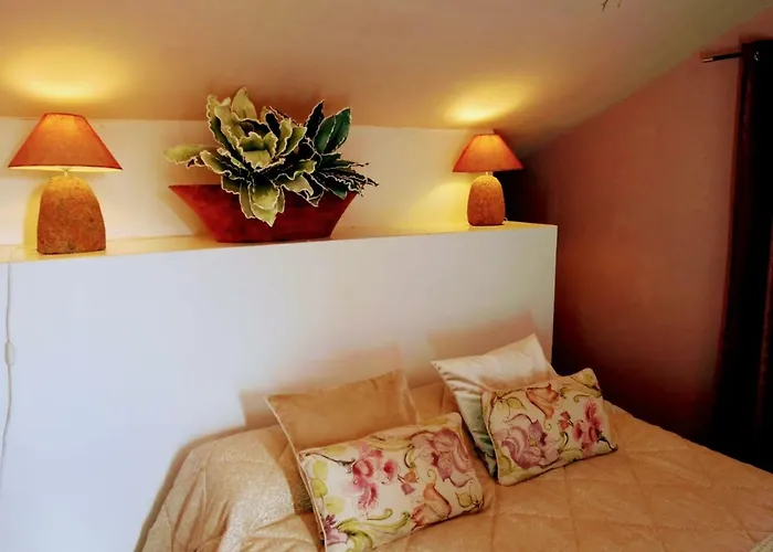 Casas Serenas * Estreito Da Calheta