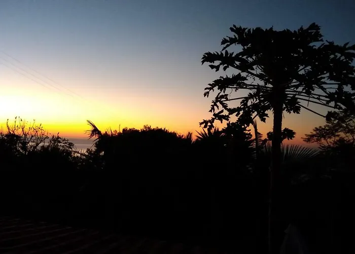 Casas Serenas * Estreito Da Calheta