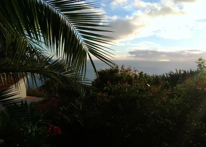 Dom wakacyjny Casas Serenas