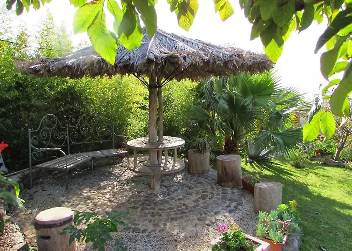 Casas Serenas Hébergement de vacances *