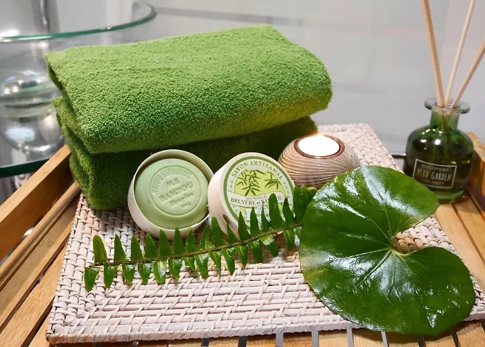 Hébergement de vacances Casas Serenas Estreito Da Calheta