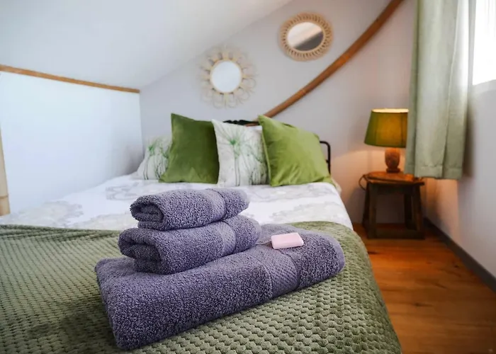 Casas Serenas Estreito Da Calheta