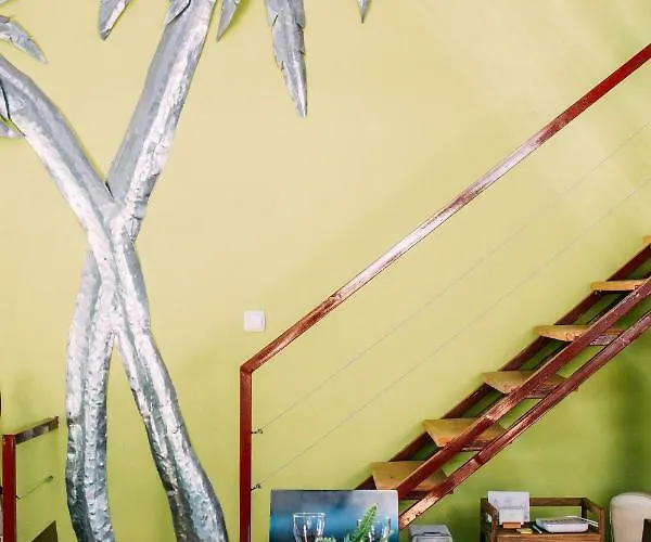 Dom wakacyjny Casas Serenas