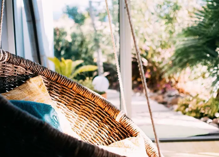 Dom wakacyjny Casas Serenas *