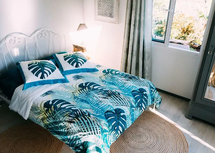 Casas Serenas Estreito Da Calheta