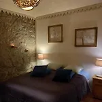 בית נופש Casas Serenas *