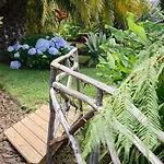 Casas Serenas בית נופש *