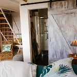 Casas Serenas * Estreito Da Calheta