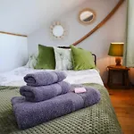 Casas Serenas Estreito Da Calheta