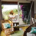 Casas Serenas בית נופש