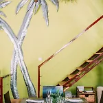 בית נופש Casas Serenas