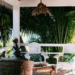 בית נופש Casas Serenas Estreito Da Calheta