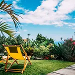 Casas Serenas בית נופש *