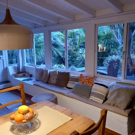 Casas Serenas
