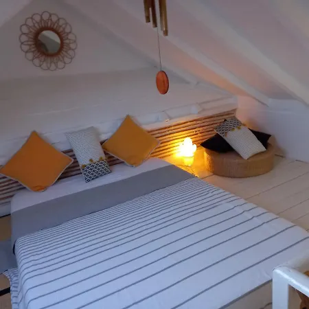 Casas Serenas *