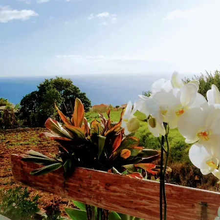 Prázdninový dům Casas Serenas Estreito Da Calheta
