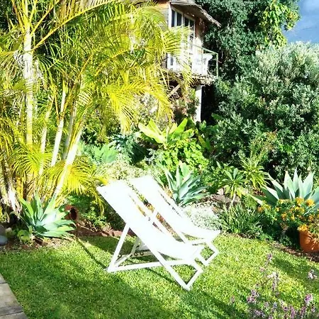 Casa vacanze Casas Serenas