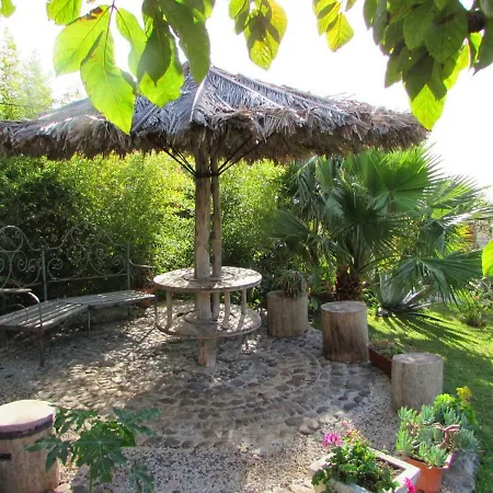 Casas Serenas בית נופש *