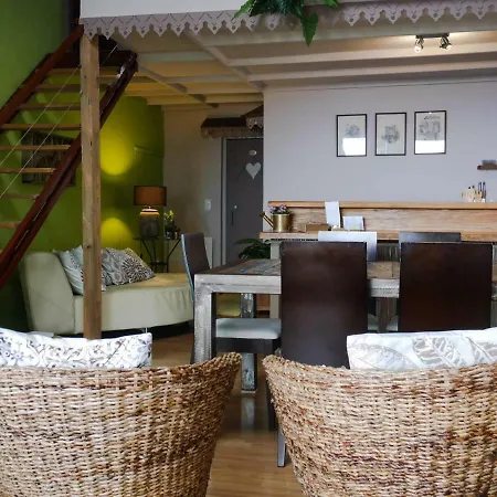 Casa vacanze Casas Serenas