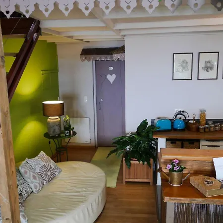 Casa vacanze Casas Serenas *