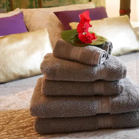 בית נופש Casas Serenas *
