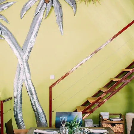 Casa vacanze Casas Serenas