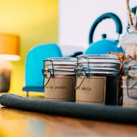 Casas Serenas Estreito Da Calheta