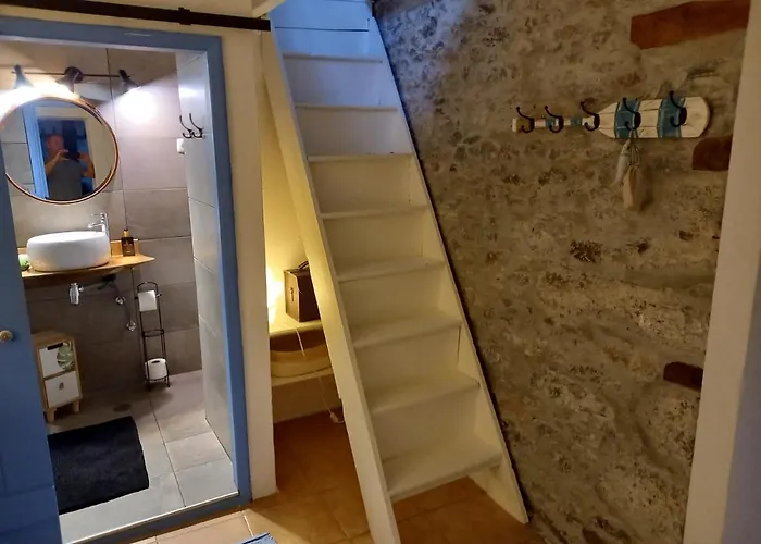 بيت للعطل Casas Serenas