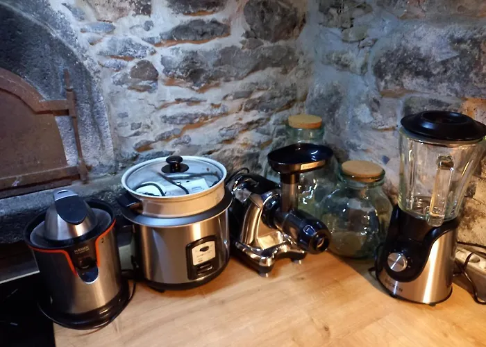 بيت للعطل Casas Serenas