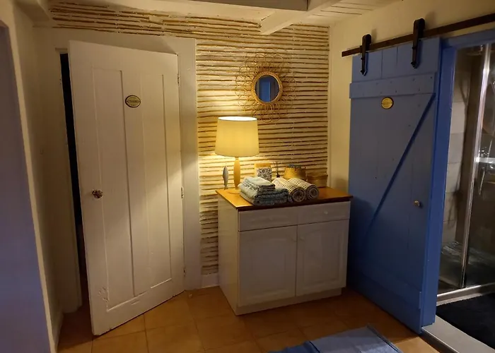 Casas Serenas بيت للعطل Estreito Da Calheta