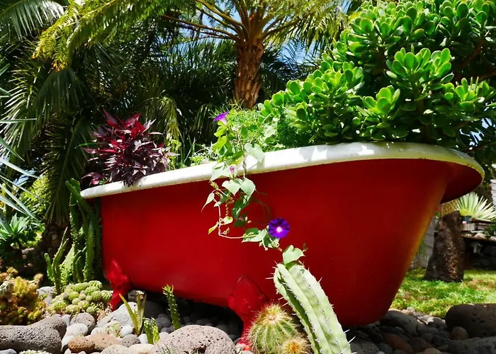 Casas Serenas * Estreito Da Calheta