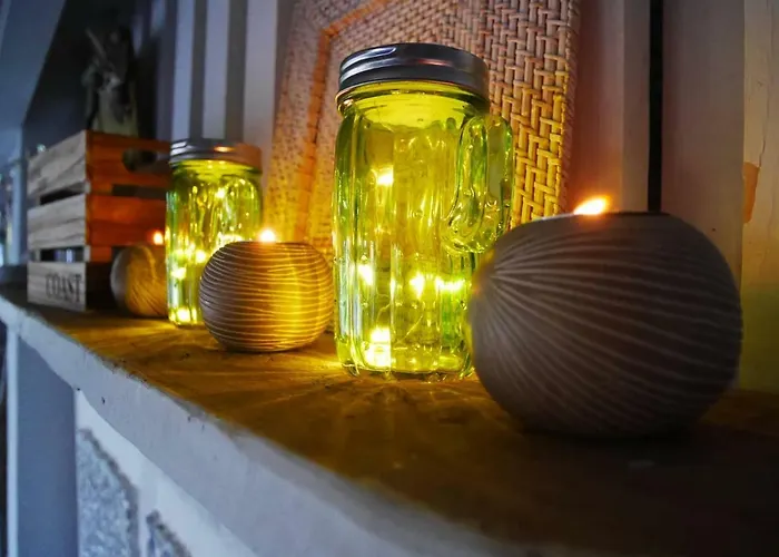 Ferienhaus Casas Serenas Estreito Da Calheta